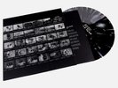 New AKAI SOLO PINK SIIFU Black Sand Silver Blk Ice White Splatter Vinyl LP