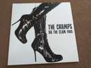 The Cramps - A Date With Elvis tour 