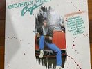 'Beverly Hills Cop' Movie Soundtrack Album Vinyl LP Record
