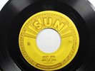 50'S & 60'S 45 Jerry Lee Lewis - Crazy Arms / End Of The Road On Sun