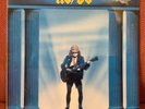 AC/DC - WHO MADE WHO - VINTAGE 1986 SEALED VINYL RECORD CLUB  - MINT CONDITION