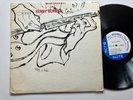 Kenny Burrell LP Self Titled Andy Warhol Cover NM