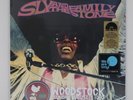 Sly & The Family Stone – Woodstock Sunday August 17, 1969; Vinyl Record; SEALED