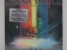 Star Trek: The Motion Picture; Vinyl Record; SEALED