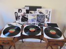 Led Zeppelin: Led Zeppelin I Super Deluxe Box Set: RARER NUMBERED Vinyl: Extras