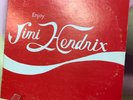 Enjoy Jimi Hendrix (Live at the LA forum) 1970 2xLP
