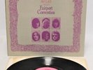 FAIRPORT CONVENTION ‘Liege & Lief’ 1969 Vinyl LP on Pink Island A1/B1 – E32