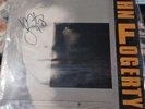SIGNED  John Fogerty Change In The Water Vinyl