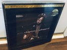 Eric Clapton Unplugged SUPER LOW #0173 MoFi MFSL UltraDisc One-Step Vinyl Sealed