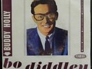 Buddy Holly     Ep    Bo Diddley    aus Australien    Coral   