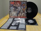 Napalm Death - Utopia banished LP + 7