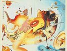 Dire Straits Alchemy - Dire Straits Live Vertigo 2xVinyl LP