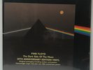 Pink Floyd-Dark Side Of The Moon-Harvest 804-30TH ANNIVERSARY SEALED 180 GRAM