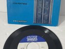 Jon Pertwee - Who Is The Doctor/The Sea Devils * BBC Soundtrack 45 Doctor Who