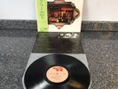 LP CREAM ALBUM LIVE CREAM II MW 2127 JAPAN PRESS 1975 EX/NM SUPERB COPY