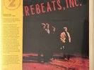 Firebeats, Inc., by Firebeats, Inc.  2016 Round 2