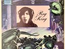 Reg King, by Reg King UK 2005 Circle Records