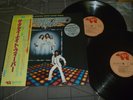 Various ‎– Saturday Night Fever  Original 1978 Japan release 2 x 12