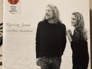 ROBERT PLANT & ALISON KRAUSS - Raising Sand - TARGET 2 LP SILVER vinyl