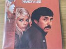 Nancy Sinatra & Lee Hazelwood Vinyl Me Please Exclusive (VMP) Record LP