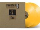 PRINCE The Gold Experience 2x LP Gold Vinyl RSD 2022 NEW SEALED