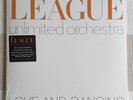Human League - League Unlimited Orchestra, Love and Dancing (RSD 22) White Vinyl