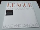 THE HUMAN LEAGUE - THE LEAGUE UNLIMITED ORCHESTRA  RSD 2022 SEALED NEW. 
