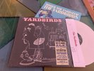2 LP UK 2020 Yardbirds – Roger The Engineer LTD Stereo Mono Expanded White, 180g