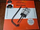 Billy Bragg: Life's A Riot With Spy vs Spy LP ORANGE Vinyl RSD2022 New Sealed