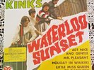 The Kinks Waterloo Sunset EP RSD June 2022 Record Store Day