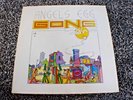 Gong ‎– Angel's Egg (Radio Gnome Invisible Part 2) UK Vinyl LP Virgin OVED15