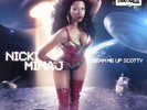 NICKI MINAJ Beam Me Up Scotty RSD 2022 Record Store Day 2xLP
