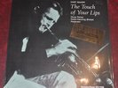 Chet Baker - The Touch of Your Lips, 180g Audiophile edition SteepleChase NM/NM