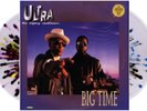 Ultra - Big Time 25th Anniv 2LP SPLAT LTD EDN 250  Ultramagnetic MC's Kool Keith