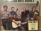 JERRY GARCIA ACOUSTIC BAND Ragged But Right 2x LP 180 gram vinyl RSD 2022 NEW