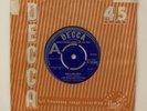 Rolling Stones The Last Time scarce UK DEMO 1965 Decca 7