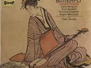 Giacomo Puccini , Renata Tebaldi , Carlo Bergonzi , Enzo Sordello , Fiorenza Cos