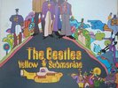 The Beatles - Yellow Submarine - LP - [1733287177]