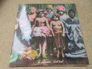 The House That Track Built LP UK TRACK 1st Press WHO / HENDRIX / BROWN [Ex/Vg+]
