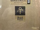 PRINCE The Gold Experience 2x LP Gold Vinyl RSD 2022 NEW