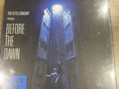 Kate Bush The KT Fellowship Before The Dawn Sealed Live 4 Vinyl LP NEW SEALED