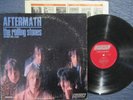 THE ROLLING STONES Aftermath / Mono LP USA LONDON LL 3476