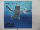 Nirvana - Nevermind - 1991 German Pressing
