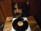 FRANK ZAPPA Apostrophe - Original Pressing w/EX/NM- VINYL