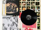 Paul McCartney & Wings Band On The Run Japan Vinyl LP Apple EPS-80235 Obi Poster
