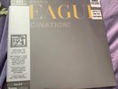The Human League Fascination  HMV 1921 Exclusive Blue Vinyl