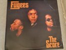 The Score by Fugees (Vinyl Records, 2018) 2LP Used
