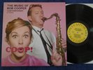 BOB COOPER   COOP   US CONTEMPORARY STEREO REISSUE VINYL LP 1984 C7544 NM