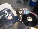 KISS DYNASTY 1979 w/Original Poster 1st US Press NBLP 7152 VINTAGE
