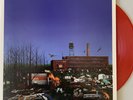 Title Fight Shed Vinyl LP SD1141-1 First Press RED